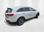 Picture of Kia - Sorento Aut. 4WD, 2.2 CRDI Diesel