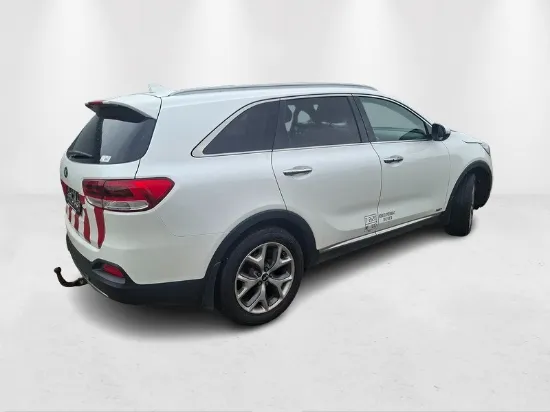 Picture of Kia - Sorento Aut. 4WD, 2.2 CRDI Diesel