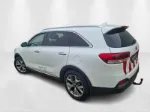 Picture of Kia - Sorento Aut. 4WD, 2.2 CRDI Diesel