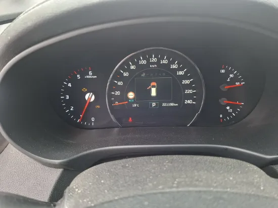 Picture of Kia - Sorento Aut. 4WD, 2.2 CRDI Diesel