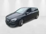 Picture of Mercedes - B200 AMG-Line Aut., 2.2 Diesel