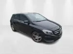 Picture of Mercedes - B200 AMG-Line Aut., 2.2 Diesel