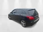 Picture of Mercedes - B200 AMG-Line Aut., 2.2 Diesel