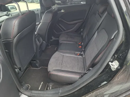 Picture of Mercedes - B200 AMG-Line Aut., 2.2 Diesel