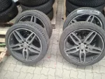 Picture of Mercedes - B200 AMG-Line Aut., 2.2 Diesel