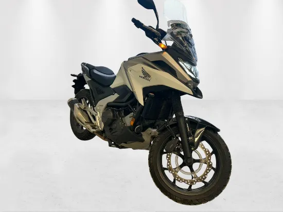 Picture of Honda NC RH90E