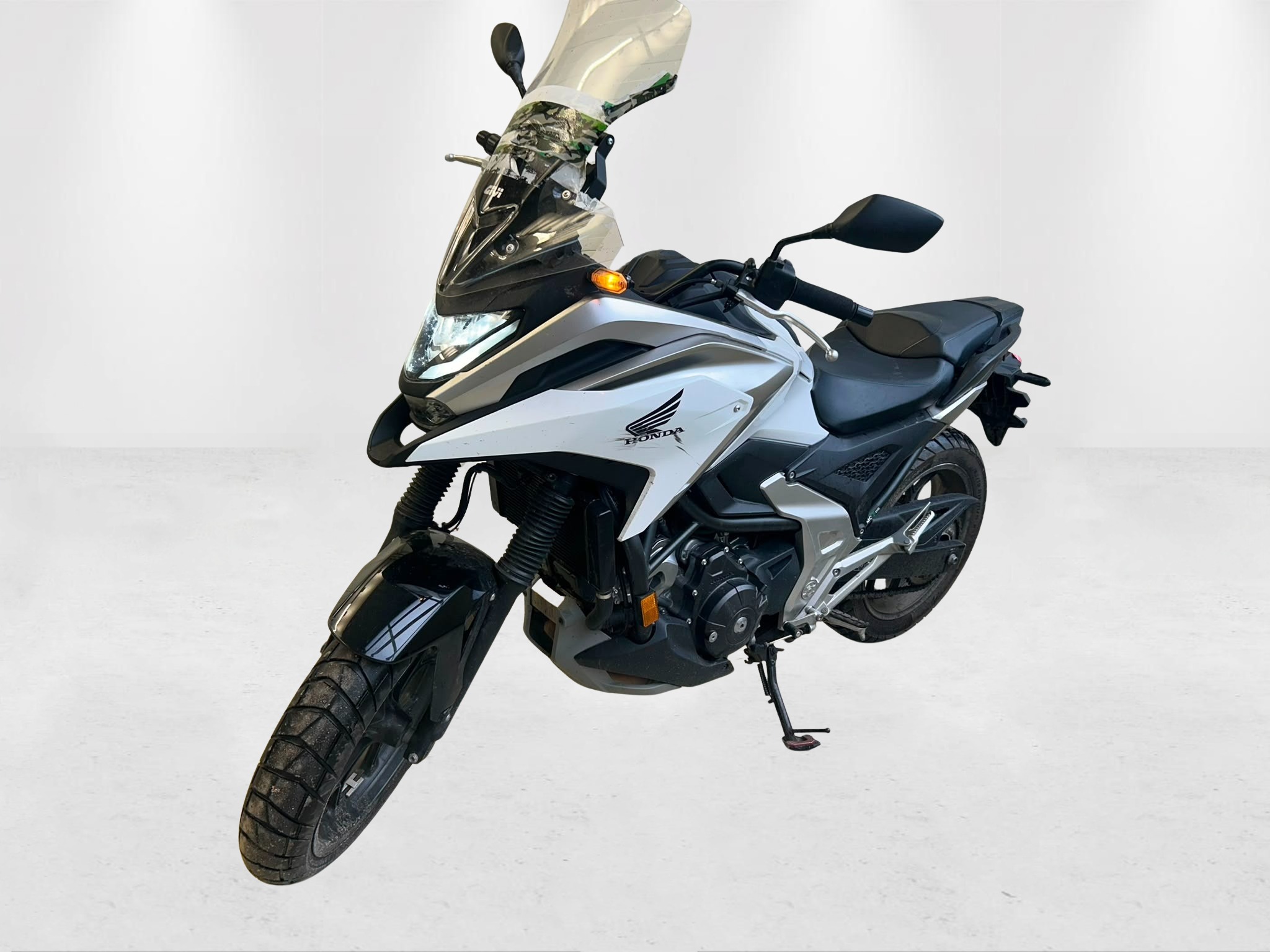 Picture of Honda NC RH90E