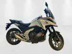 Picture of Honda NC RH90E