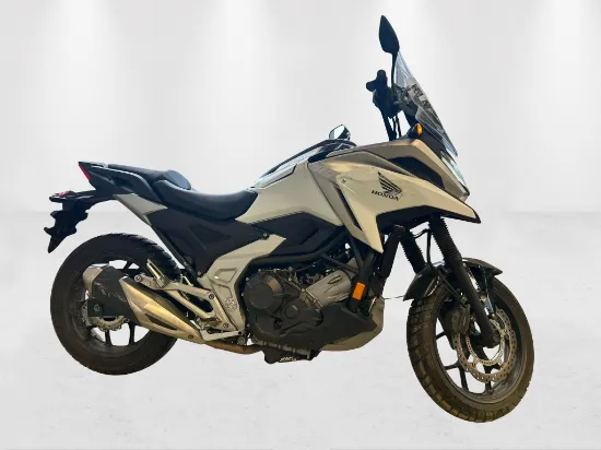 Picture of Honda NC RH90E