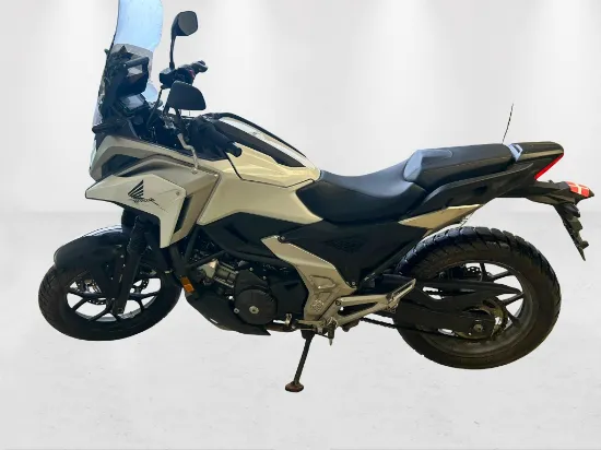 Picture of Honda NC RH90E