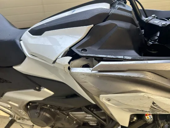 Picture of Honda NC RH90E