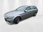 Изображение Mercedes - C220 Aut. 7G-TRONIC PLUS, 2.2 Diesel