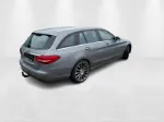 Изображение Mercedes - C220 Aut. 7G-TRONIC PLUS, 2.2 Diesel