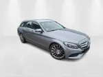 Изображение Mercedes - C220 Aut. 7G-TRONIC PLUS, 2.2 Diesel