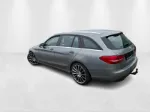 Изображение Mercedes - C220 Aut. 7G-TRONIC PLUS, 2.2 Diesel