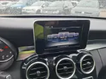 Изображение Mercedes - C220 Aut. 7G-TRONIC PLUS, 2.2 Diesel