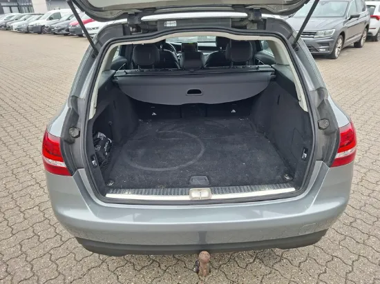 Изображение Mercedes - C220 Aut. 7G-TRONIC PLUS, 2.2 Diesel