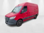 Изображение Mercedes - Sprinter 319 Aut., 3.0 Diesel
