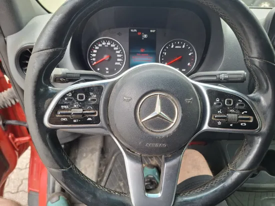 Изображение Mercedes - Sprinter 319 Aut., 3.0 Diesel