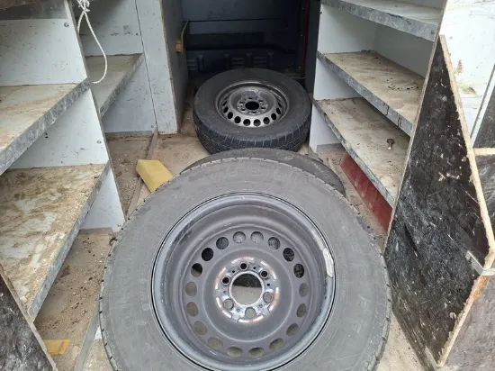 Изображение Mercedes - Sprinter 319 Aut., 3.0 Diesel