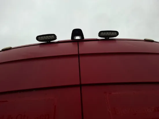Изображение Mercedes - Sprinter 319 Aut., 3.0 Diesel