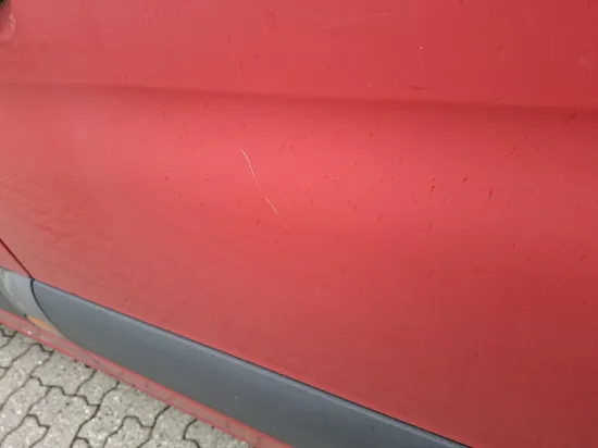 Изображение Mercedes - Sprinter 319 Aut., 3.0 Diesel