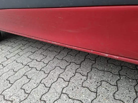 Изображение Mercedes - Sprinter 319 Aut., 3.0 Diesel