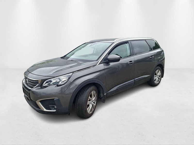 Изображение Peugeot - 5008 Active, 1.2 e-THP Benzin