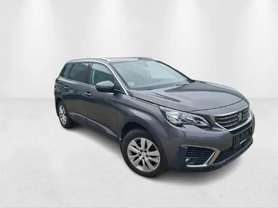 Изображение Peugeot - 5008 Active, 1.2 e-THP Benzin