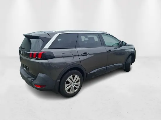 Изображение Peugeot - 5008 Active, 1.2 e-THP Benzin