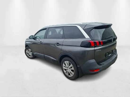 Изображение Peugeot - 5008 Active, 1.2 e-THP Benzin