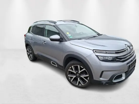 Picture of Citroën - C5 Aircross Sportline Aut., 1.5 BlueHDi Diese