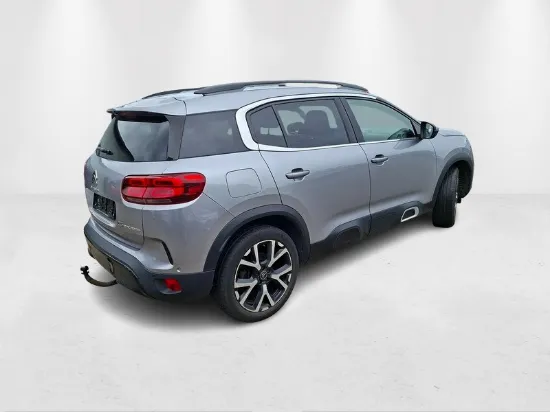 Picture of Citroën - C5 Aircross Sportline Aut., 1.5 BlueHDi Diese