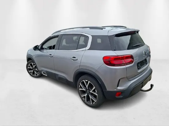 Picture of Citroën - C5 Aircross Sportline Aut., 1.5 BlueHDi Diese