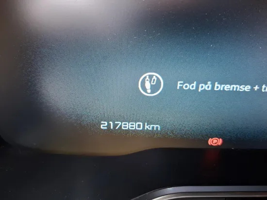 Picture of Citroën - C5 Aircross Sportline Aut., 1.5 BlueHDi Diese