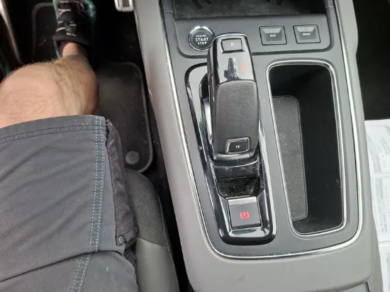 Picture of Citroën - C5 Aircross Sportline Aut., 1.5 BlueHDi Diese