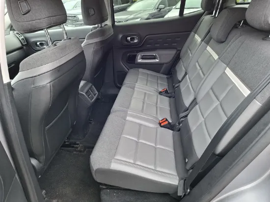 Picture of Citroën - C5 Aircross Sportline Aut., 1.5 BlueHDi Diese