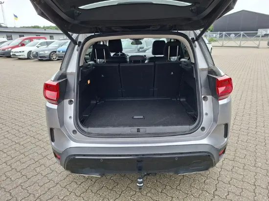 Picture of Citroën - C5 Aircross Sportline Aut., 1.5 BlueHDi Diese