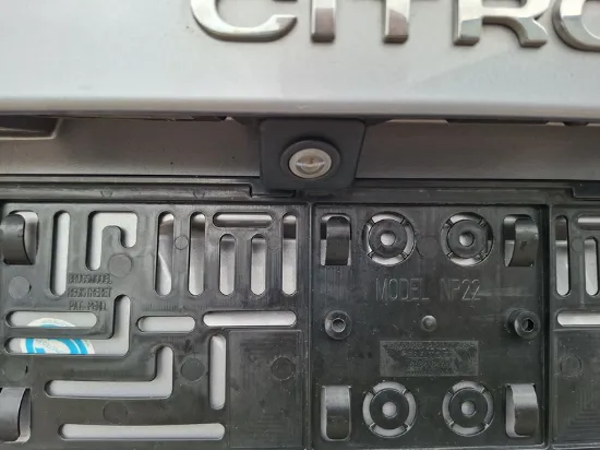 Picture of Citroën - C5 Aircross Sportline Aut., 1.5 BlueHDi Diese