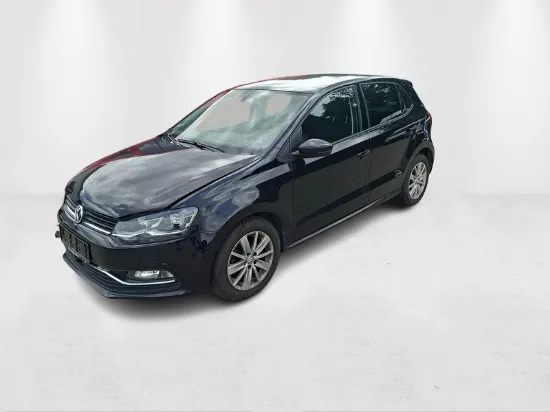 Picture of Volkswagen - Polo Highline, 1.4 TDI Diesel