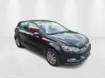 Picture of Volkswagen - Polo Highline, 1.4 TDI Diesel