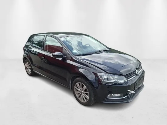 Picture of Volkswagen - Polo Highline, 1.4 TDI Diesel