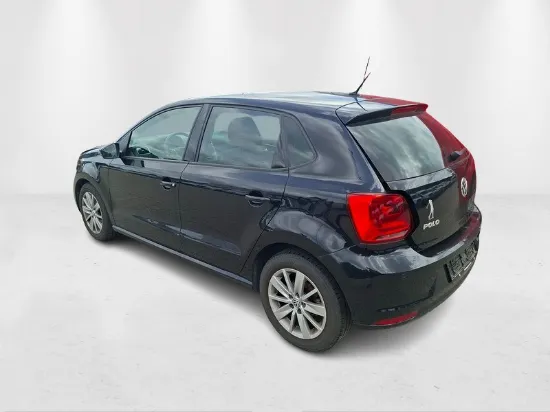Picture of Volkswagen - Polo Highline, 1.4 TDI Diesel