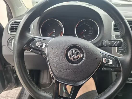 Picture of Volkswagen - Polo Highline, 1.4 TDI Diesel