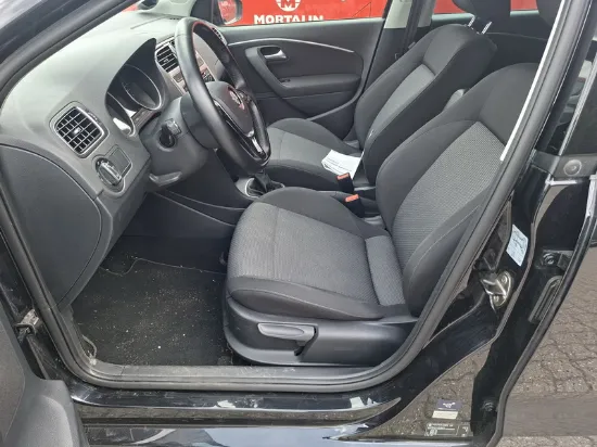 Picture of Volkswagen - Polo Highline, 1.4 TDI Diesel