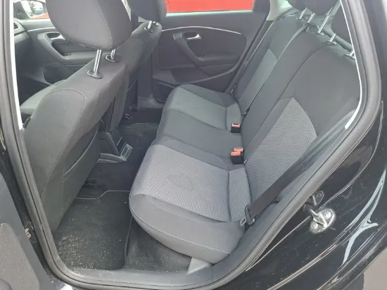 Picture of Volkswagen - Polo Highline, 1.4 TDI Diesel