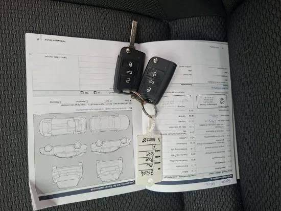 Picture of Volkswagen - Polo Highline, 1.4 TDI Diesel