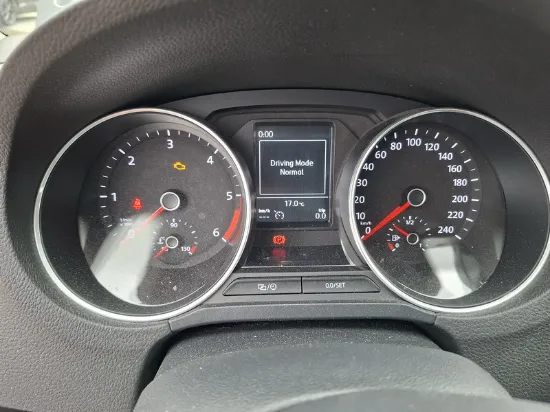 Picture of Volkswagen - Polo Highline, 1.4 TDI Diesel