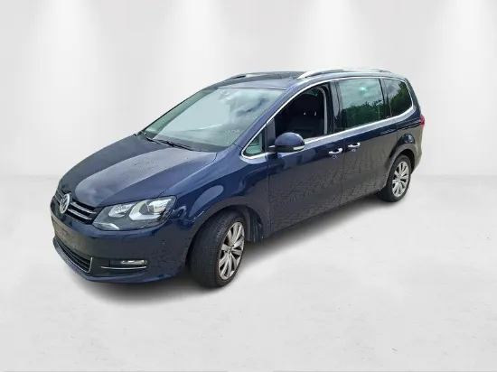 Picture of Volkswagen - Sharan Highline Aut., 2.0 Diesel