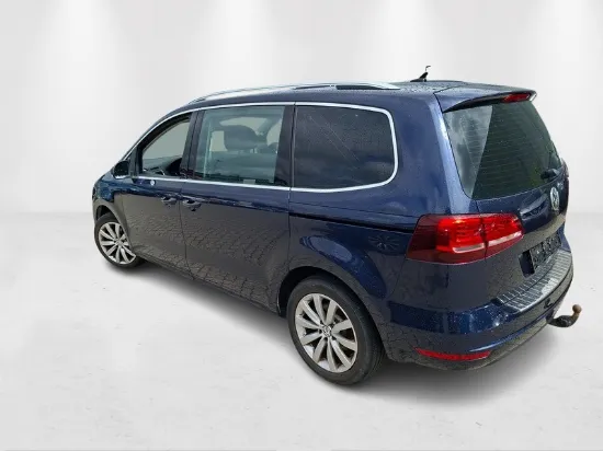Picture of Volkswagen - Sharan Highline Aut., 2.0 Diesel